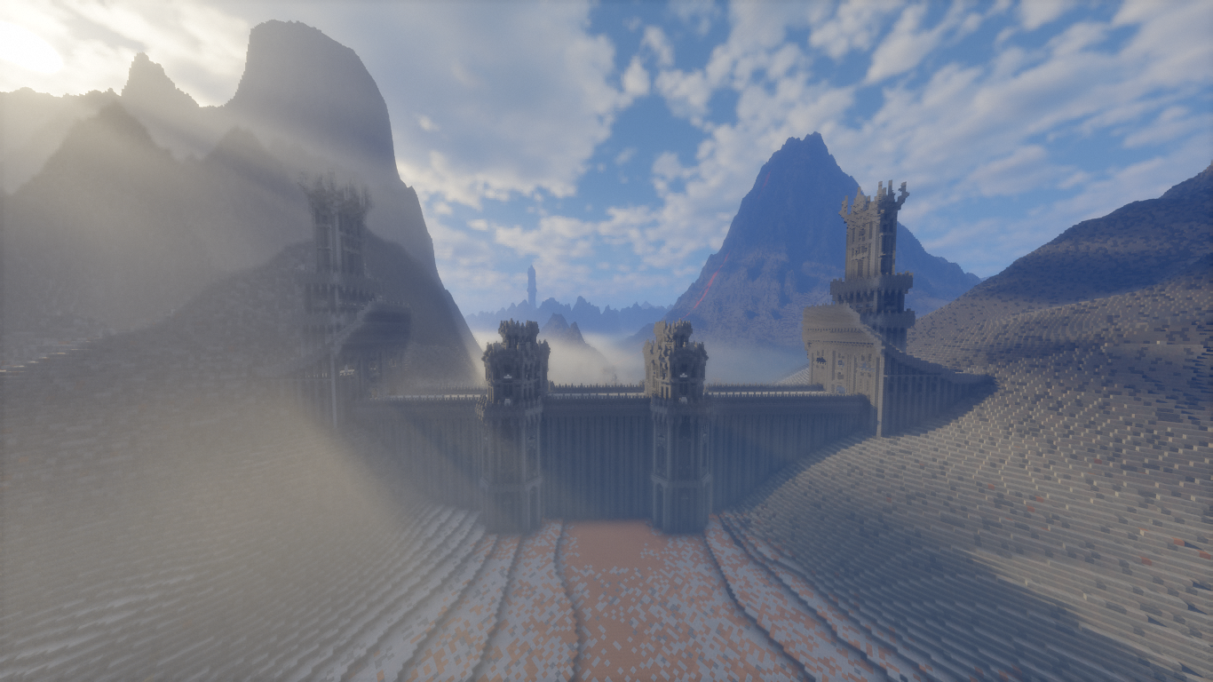 The Dark Gate Two